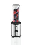 WMF Kult X 0416270011 0,6 l Tischplatten-Mixer 300 W Schwarz, Silber