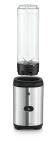 WMF Kult X 0416270011 0,6 l Tischplatten-Mixer 300 W Schwarz, Silber