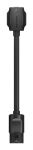 EcoFlow EV X-Stream Zubehör für tragbare Power Stations Adapter