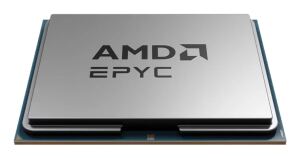 AMD EPYC 9455 Prozessor 3,15 GHz 256 MB L3 Einschub