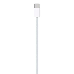 Apple MQKJ3ZM/A USB Kabel 1 m USB C Weiß