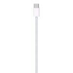 Apple MQKJ3ZM/A USB Kabel 1 m USB C Weiß