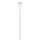 Apple MQKJ3ZM/A USB Kabel 1 m USB C Weiß