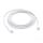Apple MLL82ZM/A USB Kabel 2 m USB C Weiß