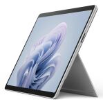 Microsoft Surface Pro 10 5G Intel Core Ultra 5 LTE 256 GB 33 cm (13") 16 GB Wi-Fi 7 (802.11be) Windows 11 Pro Platin