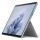 Microsoft Surface Pro 10 5G Intel Core Ultra 5 LTE 256 GB 33 cm (13") 16 GB Wi-Fi 7 (802.11be) Windows 11 Pro Platin