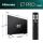 Hisense 85E77NQ PRO 85 Zoll 4K UHD QLED Smart TV