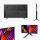 Hisense 85E77NQ PRO 85 Zoll 4K UHD QLED Smart TV