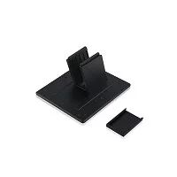 Lenovo 4XF0N82412 Montage-Kit Schwarz