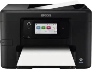 EPSON WorkForce Pro WF-4920 DIN A4, 4in1, 4 Farben, WiFi