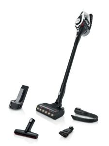 Bosch Serie 8 BBS8214 Stabstaubsauger geprüfte Retoure im neuwertigem Zustand