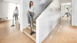 Bosch Serie 8 BBS8214 Stabstaubsauger geprüfte Retoure im neuwertigem Zustand