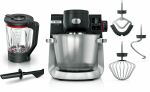 Bosch Serie 8 BBS8214 Stabstaubsauger geprüfte Retoure im neuwertigem Zustand