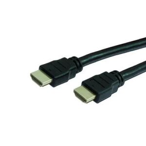 MediaRange MRCS132 HDMI-Kabel 3 m HDMI Typ A (Standard) Schwarz