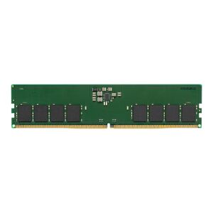 Kingston Technology KCP556US8-16 Speichermodul 16 GB 1 x 16 GB DDR5 5600 MT/s 288-pin DIMM