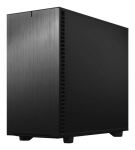 Fractal Design Define One Dark TG Light Tint Midi Tower Schwarz