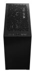 Fractal Design Define One Dark TG Light Tint Midi Tower Schwarz