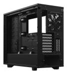 Fractal Design Define One Dark TG Light Tint Midi Tower Schwarz