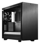 Fractal Design Define One Light TG Clear Tint Midi Tower Weiß