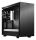 Fractal Design Define One Light TG Clear Tint Midi Tower Weiß