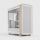 Fractal Design Summit Chalk White TG Clear Tint Midi Tower Weiß
