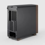 Fractal Design Summit Black Solid Midi Tower Schwarz