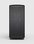 Fractal Design Summit Black Solid Midi Tower Schwarz
