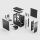 Fractal Design Summit Black Solid Midi Tower Schwarz