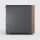 Fractal Design Summit Black Solid Midi Tower Schwarz