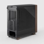 Fractal Design Summit Black TG Light Tint Midi Tower Schwarz