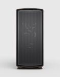 Fractal Design Summit Black TG Light Tint Midi Tower Schwarz
