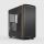 Fractal Design Summit Black TG Light Tint Midi Tower Schwarz