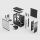 Fractal Design Summit Black TG Light Tint Midi Tower Schwarz