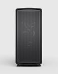 Fractal Design Summit Blackout TG Light Tint Midi Tower Schwarz