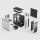 Fractal Design Summit Blackout TG Light Tint Midi Tower Schwarz