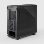 Fractal Design Summit Ambience Blackout TG Light Tint Midi Tower Schwarz