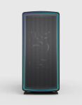 Fractal Design Summit Ambience Blackout TG Light Tint Midi Tower Schwarz