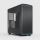 Fractal Design Summit Ambience Blackout TG Light Tint Midi Tower Schwarz
