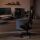 Fractal Design Summit Ambience Blackout TG Light Tint Midi Tower Schwarz