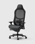 Fractal Design Refine 2 Mesh Dark PC-Gamingstuhl...