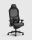 Fractal Design Refine 2 Mesh Dark PC-Gamingstuhl Gepolsterter, ausgestopfter Sitz Schwarz