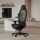 Fractal Design Refine 2 Mesh Dark PC-Gamingstuhl Gepolsterter, ausgestopfter Sitz Schwarz