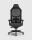 Fractal Design Refine 2 Mesh Dark PC-Gamingstuhl Gepolsterter, ausgestopfter Sitz Schwarz