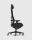 Fractal Design Refine 2 Mesh Dark PC-Gamingstuhl Gepolsterter, ausgestopfter Sitz Schwarz
