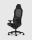Fractal Design Refine 2 Mesh Dark PC-Gamingstuhl Gepolsterter, ausgestopfter Sitz Schwarz