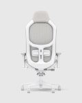 Fractal Design Refine 2 Mesh Light PC-Gamingstuhl Gepolsterter, ausgestopfter Sitz Grau