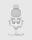 Fractal Design Refine 2 Mesh Light PC-Gamingstuhl Gepolsterter, ausgestopfter Sitz Grau