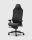 Fractal Design Refine 2 Fabric Dark PC-Gamingstuhl Gepolsterter, ausgestopfter Sitz Schwarz