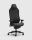 Fractal Design Refine 2 Fabric Dark PC-Gamingstuhl Gepolsterter, ausgestopfter Sitz Schwarz