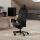 Fractal Design Refine 2 Fabric Dark PC-Gamingstuhl Gepolsterter, ausgestopfter Sitz Schwarz